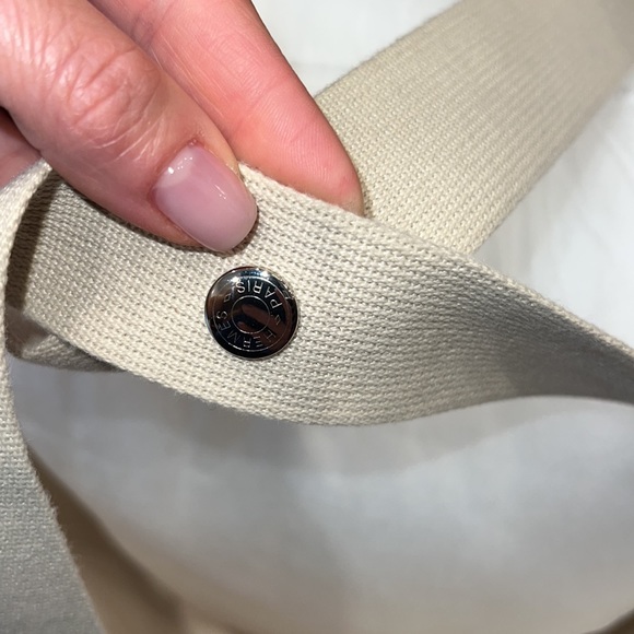 Hermes tote - Picture 5 of 8